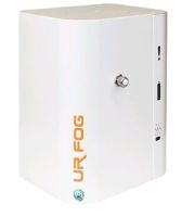 Marchio: URFOG. Articolo: FAST 03 EASY 2. E’ il nebbiogeno ideale per proteggere piccoli/medi ambienti come negozi,case, garages.E’ equipaggiata con una bombola con cui si possono effettuaredue erogazioni da 200 m3 da 15 secondi ciascuno. Il prezzo della Fast 03 Easy2 è il più competitivo del mercato, ma le sue performance sono paragonabilialle macchine più professionali in quanto a velocità e densità della nebbia. Fino a 200 m3 (visibilità raccomandata)Una bombola da 300 ml inclusaDue spari con una bombolaInstallazione verticaleArmamento sparo e outputsUgello orientabile