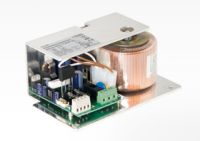 Marchio: VENITEM. Articolo: 20207007. Alim. TL 132 in.230Vac us.13,8Vdc 2A - led presenza rete e sovraccarico