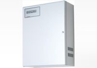 Marchio: VENITEM. Articolo: 20207502. Box metallico TB2 per alimentatori TL 132 - TL133 - TL272 