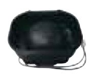 Marchio: VENITEM. Articolo: RI/DF24TR. Diffusore acustico 8Ω 21W per Doge F24 - 8Ω 21W acoustic speaker for Doge F24