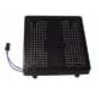 Marchio: VENITEM. Articolo: RI/DSA. Sistema antischiuma brevettato per sirena Doge - Doge anti-foam system