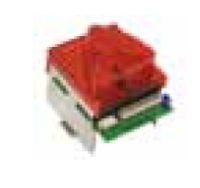 Marchio: VENITEM. Articolo: RI/TMF24. Modulo elettronico per sirena Triade F24 - Electronic module for Triade F24