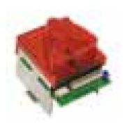 Marchio: VENITEM. Articolo: RI/TMUE. Modulo elettronico per Triade UE - Triade UE electronic module