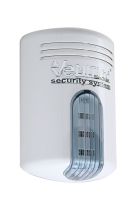 Marchio: VENITEM. Articolo: 20202569. Sirena Doge WIRELESS con antiperf. Avorio cal. Fumè + batteria TBA7.5