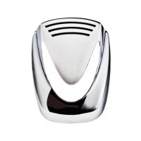 Marchio: VENITEM. Articolo: 20205172. Coperchio esterno Cromo Murano