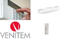 Rivelatori di movimento da esterno