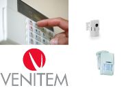 Rivelatori di movimento da interno