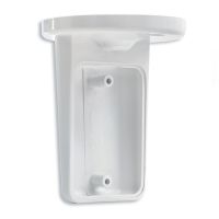 Marchio: VENITEM. Articolo: HUB-C. Snodo per installazione a soffito (compatibile FARO IR, FARO DT/AM PLUS necessita di snodo HUB).