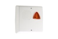 Marchio: VENITEM. Articolo: 20204317. Sirena Triade LS Bianco cal.arancio 