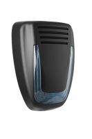 Marchio: VENITEM. Articolo: 20200159. Mose civetta nero opaco cal. Azzurra