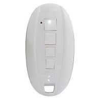 Marchio: VENITEM. Articolo: 25100258. Radiocomando Vela rolling code 4 canali bianco