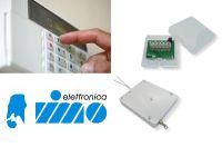 Contatti per avvolgibili