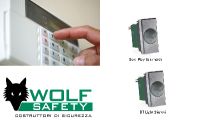 Rivelatori di movimento da interno