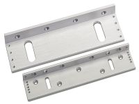 Marchio: ARITECH. Articolo: FE37Z. Staffa a Z regolabile per serie 6000N.