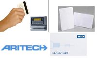 Tessere di prossimità