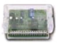 Marchio: ARMAS. Articolo: KV 206. Ricevitore bicanale a 20 o 84 utenti + master per tastiere Digicap e chiavi digitali Keyvip