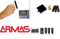 Kit chiavi a contatto