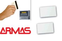 Tessere di prossimità