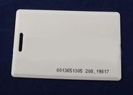 Marchio: ETER. Articolo: ETER MID CARD. Carta EM speciale per lettori a medio raggio RDR