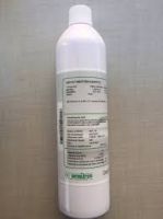 Marchio: ARITECH. Articolo: SGB76. Bombola di prova per rivelatori gas ammoniaca - 500ppm.