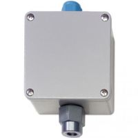 Marchio: ARITECH. Articolo: FGE110LP. Rivelatore di gas a microprocessore con sensore catalitico industriale. Taratura per GPL. Certificazione ATEX per zona 2 - categoria area 3