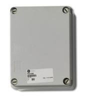 Marchio: COOPER. Articolo: ST-G-BOX. Box plastico per 1 modulo ST-G-IN8 + 1 modulo ST-G-IOUT16