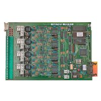 Marchio: NOTIFIER. Articolo: LIB600N (CEIA 602N). Scheda aggiuntiva da 4 loop per AM6000N.