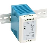 Marchio: ARITECH. Articolo: PS48VDC100W-DIN. 100-240V AC Input 48VDC 100W Power Supply with DIN rail mount