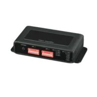 Marchio: ARITECH. Articolo: GE-CA101VH. Amplificatore video ad alta qualità ad 1 ingresso, 1 uscita.