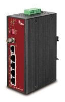 Marchio: ARITECH. Articolo: MC251-4P/1CXT. 4-Port 10/100Base-Tx IEEE802.3af Copper + 1 BNC COAX Port Unmanaged Media Converter (4x 15,4WPoE Budget)(-40~75°C) - Power 24-48V DC or 24V AC - Din rail or Wall Mount. Additional PSU to be ordered:PS48VDC240W-EU or PS48VDC240W-UKNote: New