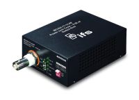Marchio: ARITECH. Articolo: MC252-1T-1CXP. Switch End 1-Port 10/100Base-Tx Copper + 1 BNC COAX Port with PoE (at) Unmanaged MediaConverter (-40~75?) - Power 48V DC - Wall Mount Additional PSU to be ordered: PoE AT switch oroptional PS56VDC65W-EU or PS56VDC65W-UK