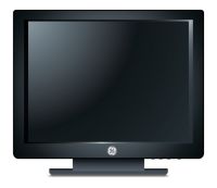 Marchio: ARITECH. Articolo: GEL-17DVB. Monitor TrueVision TFT a 17” con audio, 500TVL, 2 video IN, VGA, DVI, S-VIDEO.