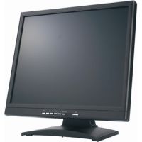 Marchio: ARITECH. Articolo: GEL-17VGA. TruVision LCD 17