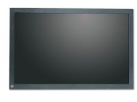 Marchio: ARITECH. Articolo: GEL-26SV. Monitor UltraView TFT a 26” con audio, 500TVL, 2 video IN, VGA, DVI, S-VIDEO.