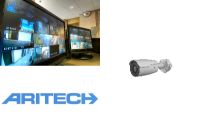 Telecamere ip per lettura targhe