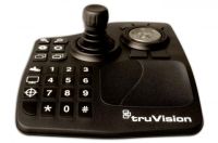 Marchio: ARITECH. Articolo: TVK-400-USB. Tastiera TruVision USB