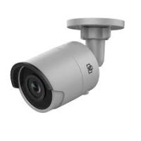 Marchio: ARITECH. Articolo: TVB-5601. Telecamera Bullet TruVision IP, 2MPx, H.265/H.264, ottica fissa con focale da 4mm, True D/N, WDR, 30m IR, Micro SD/SDHC/SDXC Slot, PoE (802.3-af)/12VDC, IP67. Compatibile con accessori di fissaggio TVB-BB1, TVB-2G-AD.