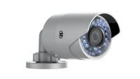 Marchio: ARITECH. Articolo: TVB-8101. TruVision 1080p NTSC/PAL, WIFI, Outdoor Bullet, Gray, True D/N, H.264, PSIA/ONVIF/CGI, 20m IR, 4mm fixed Lens, PoE/12VDC 