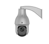 Marchio: ARITECH. Articolo: TVP-5102. Dome PTZ IP TruVision compatta per esterni, 2 MPX, installazione a pendente o a parete, True D/N, DWDR, IR Cut, 150m IR, H.265, H.264, ONVIF/PSIA, Zoom ottico 20X, SDHC Card slot, Hi-PoE/24Vca.