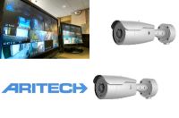 Telecamere ip per lettura targhe