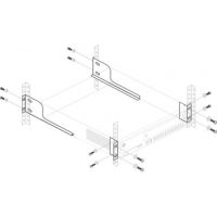 Marchio: ARITECH. Articolo: TVR-RK-1. Kit di montaggio a Rack per videoregistratori TruVision™ DVR 40/60.