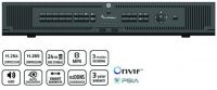 Marchio: ARITECH. Articolo: TVN-2208-18T. TruVision NVR 22, H.265, 8 channel IP, 18TB