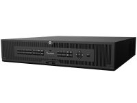 Marchio: ARITECH. Articolo: TVN-2216-12T. TruVision NVR 22, H.265, 16 channel IP, 12TB