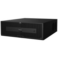 Marchio: ARITECH. Articolo: TVN-7101R-48T. TruVision NVR 71, RAID, H.265, 576 Mbps, 3U, 48TB