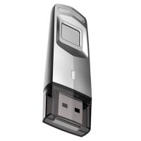 Marchio: DIERRETVCC. Articolo: VH-HS-USB-M200F-64G. Hikvision - USB 64GB 3.0 con impronta digitale - Proteggi i tuoi file con la tua impronta digitale - Capacità fino a 10 impronte digitali