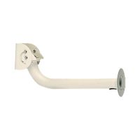 Marchio: DIERRETVCC. Articolo: vh-sp710hs. Staffa per custodia - 170 (Al) x 85 (An) x 305 (Fo) mm - Peso Massimo 15 Kg - Alluminio - Colore Avorio - Giro orizzontale 360º - Inclinazione verticale 85º - Permette il passo interno dei cavi - Compatibile con HS250W (Staffa frontale)