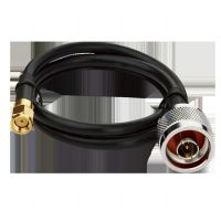 Marchio: DIERRETVCC. Articolo: VH-TL-ANT200PT. TP-LINK - Cavo di prolunga dell'antenna - Cavo a bassa perdita LMR-200 - Dimensioni 0.5m - Maschio tipo N a femmina RP-SMA - Válido per 2,4 GHz e 5GHz - Applicazione tra Router o AP e antenna