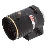 Marchio: DIERRETVCC. Articolo: VH-PLZ1040-D. 2.7-12 mm Varifocale - 1/2.7