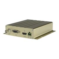 Marchio: DIERRETVCC. Articolo: vh-hdsdi-hdmi. Convertitore HD-SDI a HDMI - 1 porta HD-SDI - 1 Uscita HDMI - Alimentazione DC 12 V -Permette visualizzare le immagini procedenti da una telecamera HD-SDI in uno schermo con interface HDMI