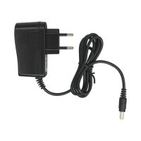 Marchio: DIERRETVCC. Articolo: vh-dc0805. Alimentatore - Ingresso 100-240 V 50/60 HZ 0.5 A - Uscita 9 V 0.5 A - Dimensioni testa 7.0 (Al) x 2.7 (An) x 4,0 (Fo) mm